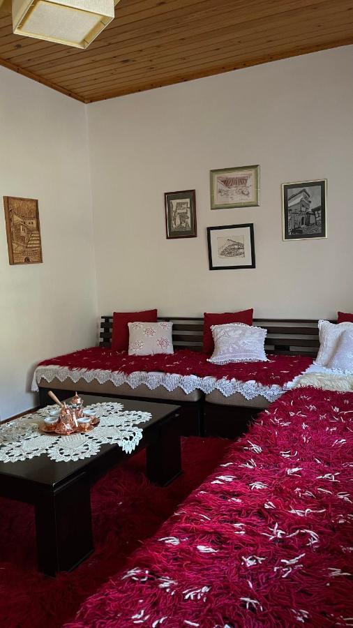 Ana Rest House Hostel بيرات المظهر الخارجي الصورة