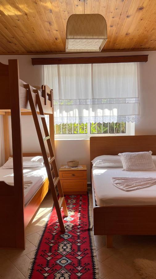 Ana Rest House Hostel بيرات المظهر الخارجي الصورة