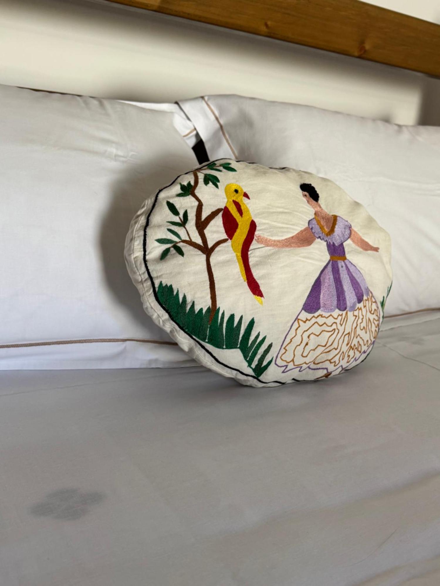Ana Rest House Hostel بيرات المظهر الخارجي الصورة